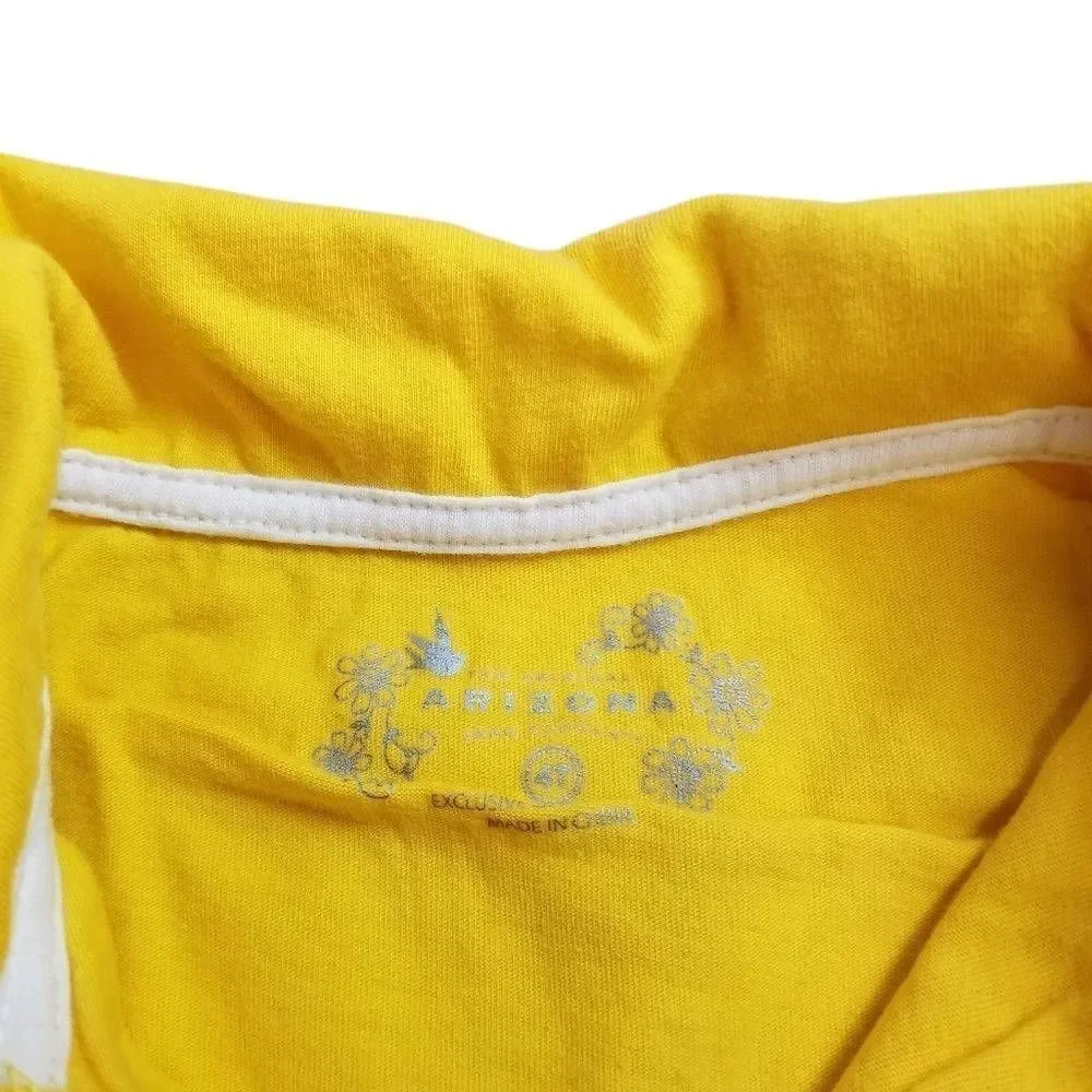 Arizona polo shirt 4T